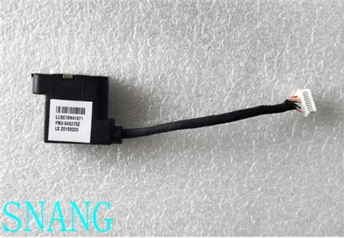 Для оригинального ноутбука LENOVO M900 M600 M700 M710Q M910Q P320 M715Q DP к HDMI1.4 Dongle Tiny 04X2752