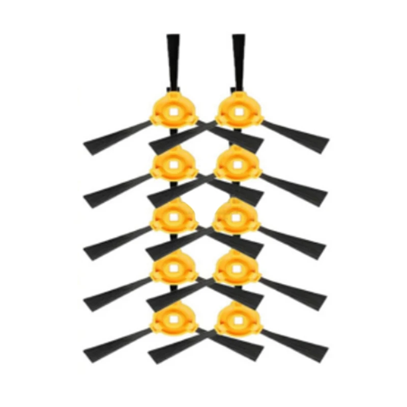 

Запчасти для пылесоса Ecovacs DEEBOT N79S N79