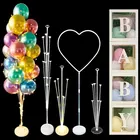 Подставка для воздушных шаров, 73130160 см