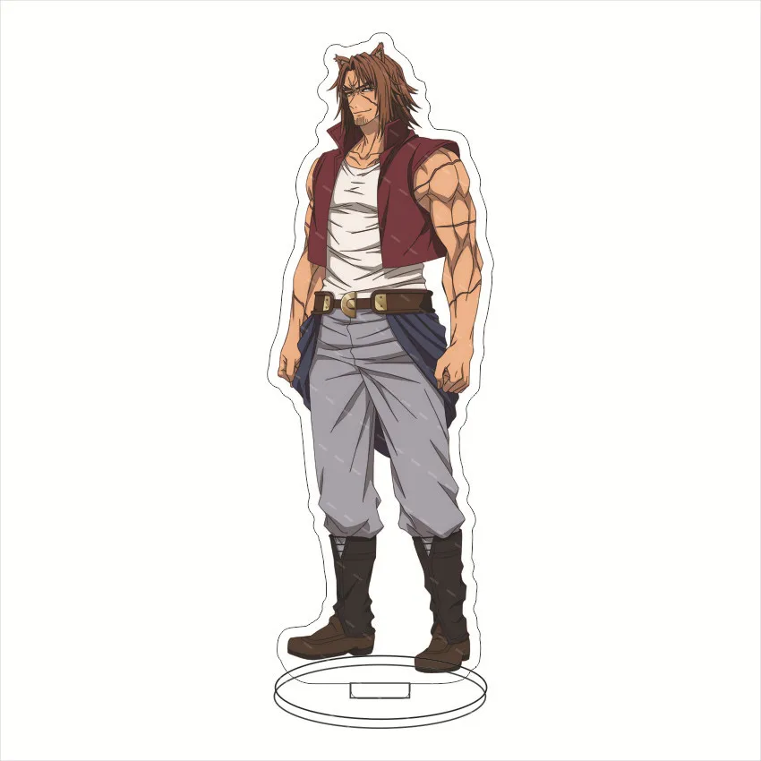 Новинка из аниме оссань авантурист обученный к смерти самым мощным бриллиантами