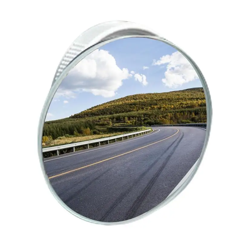 

Car Blind Spot Mirror Auto Blind Spot Rearview Mirror Accessories For Car Interior Women And Men Use Our Automotive Blindspot