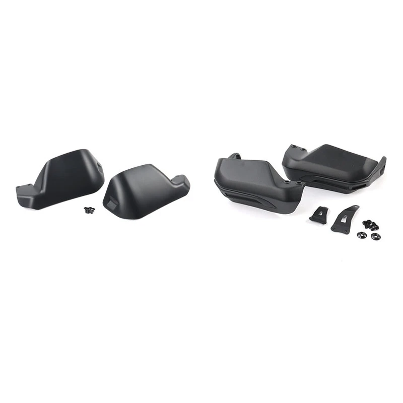 Аксессуары для мотоциклов защита рук ветрозащитная Honda NC750X 2021-2024