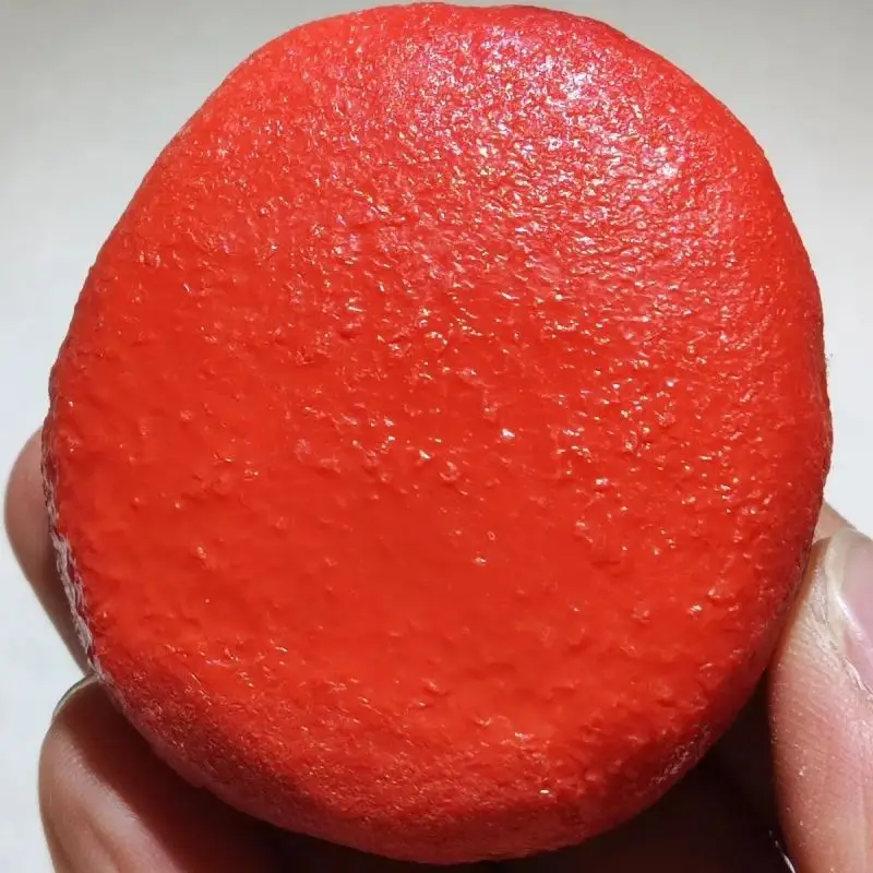 1Pcs Nature Stone Desert Glass Meteorite Raw Stone Weight 80 To 100 Grams Random Delivery