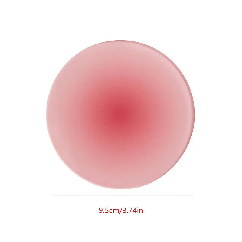 

Градиентные подставки для чашек Hot Pad