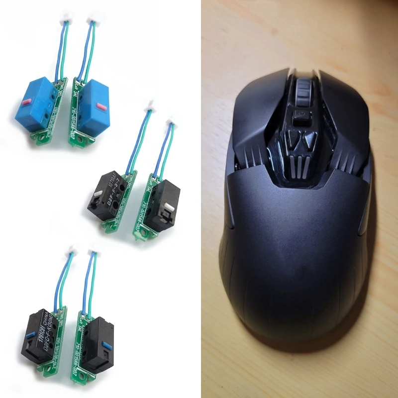 Mouse e acessórios p teclados