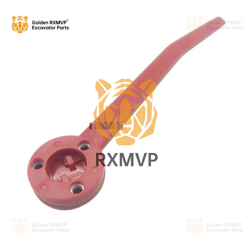 Гидравлический замок для Sany Sy55 60 65 75 135-9-10pro аксессуары экскаватора