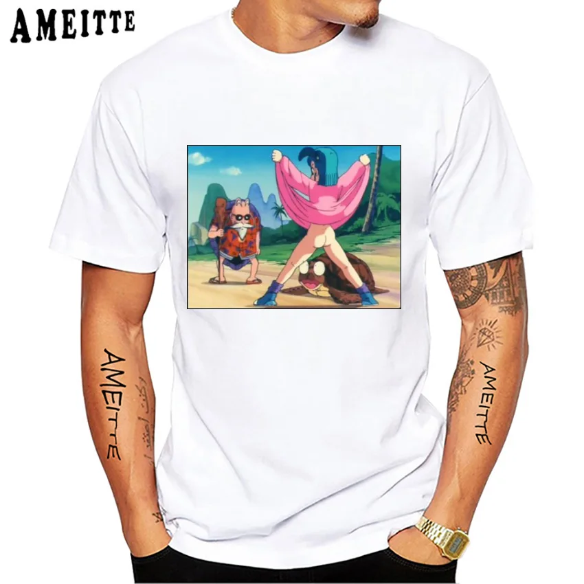 

Футболка Мужская/Женская повседневная с круглым вырезом и коротким рукавом