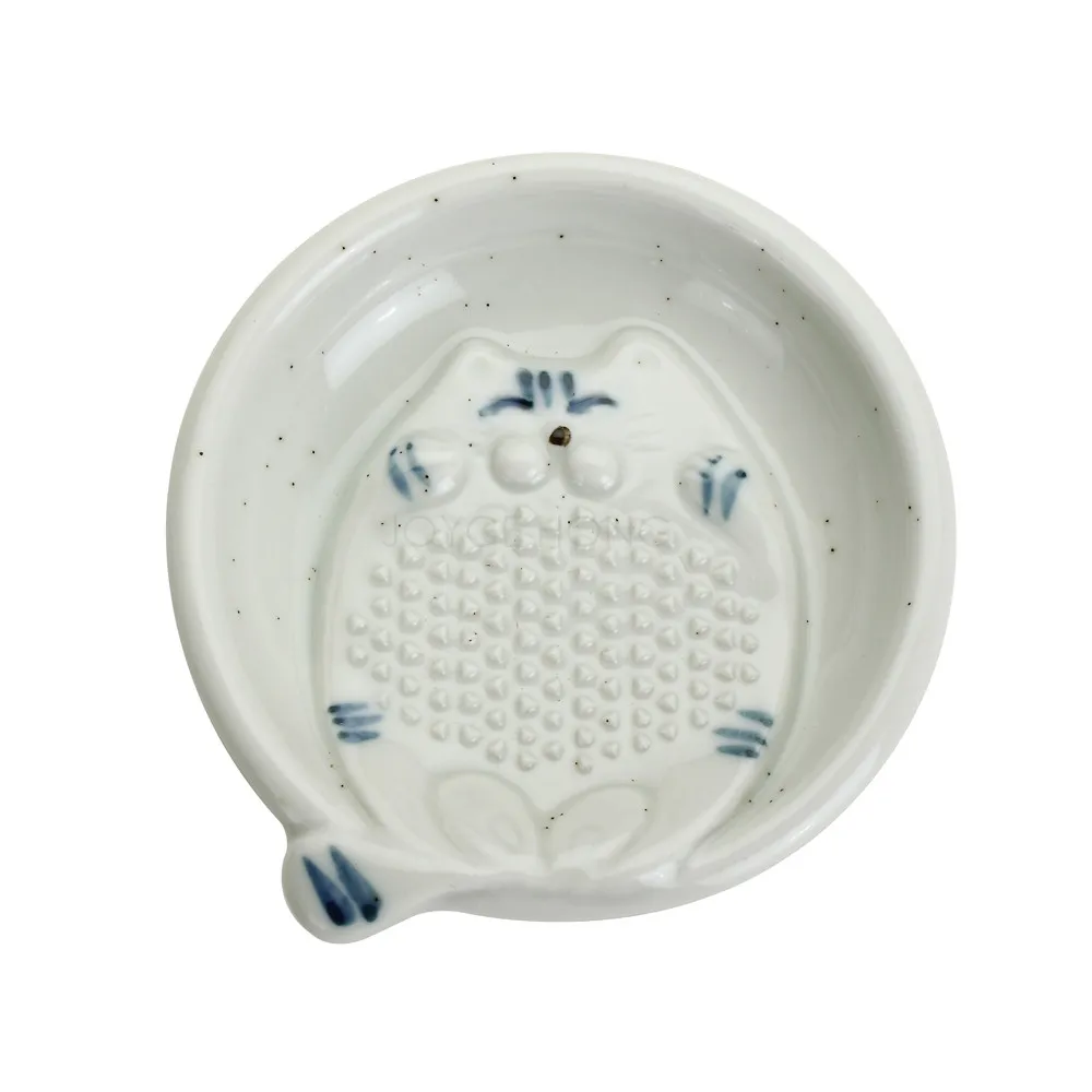 Терка с прессом для чеснока $ Ginger-мельница |