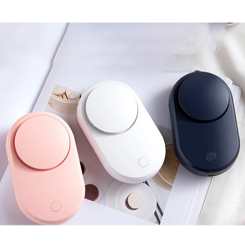 

Фена для ресниц, с USB-зарядкой