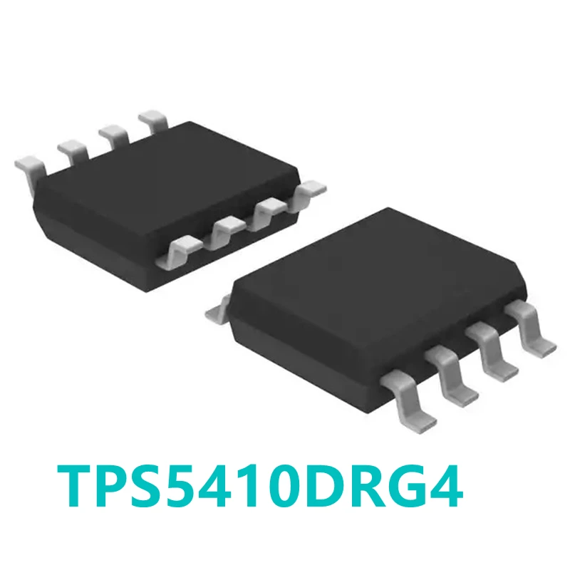 

1 шт. TPS5410DRG4 DC-DC Chip SOP-8, экранная печать TPS5410, регулятор переключателя