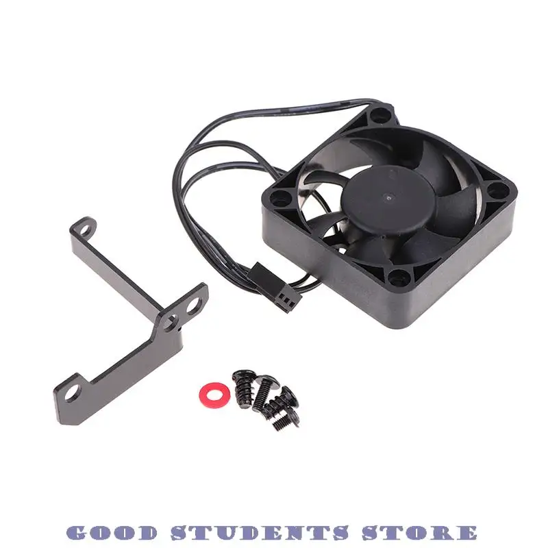 

Cooling Bracket Motherboard Fan Bracket Cooling North Bridge M2 Hard Drive Cooling Fan Bracket Bracket high:4.5cm
