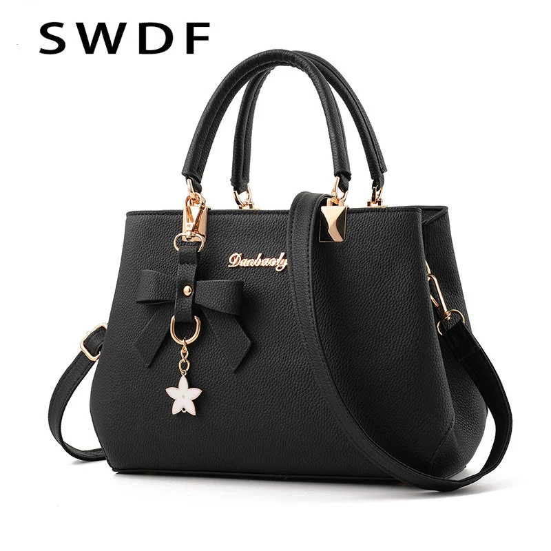 

New Bag Soft Ladies Summer Crossbody Bag For Women 2023 New Brand Female Handbags Zipper Flap Leather Woman Shoulder Bags