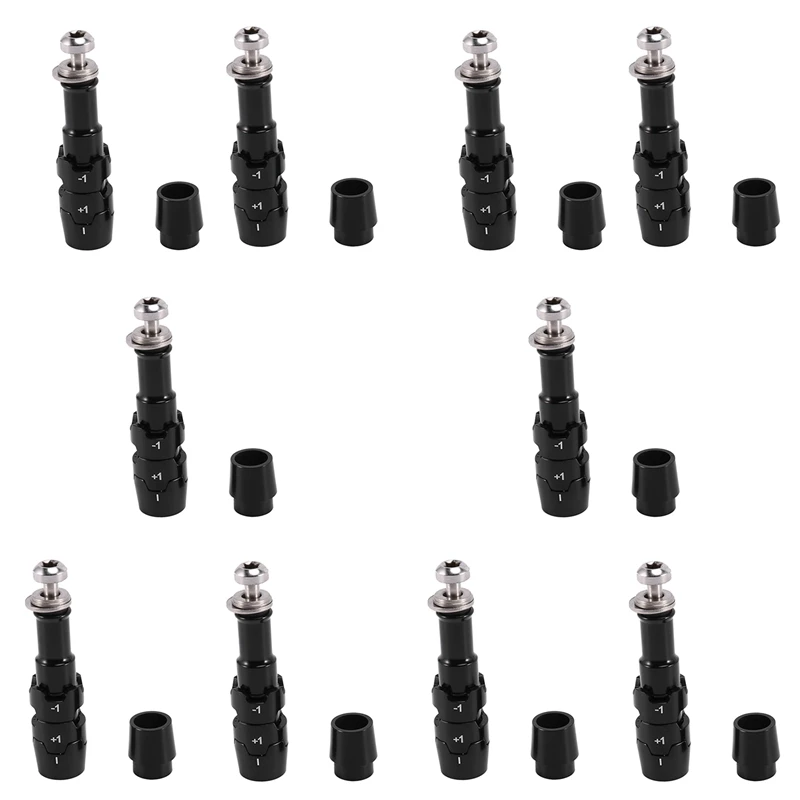 10X .350 адаптер для клюшек гольфа Callaway Gbb Epic /816/815/V Serial/Xr Driver