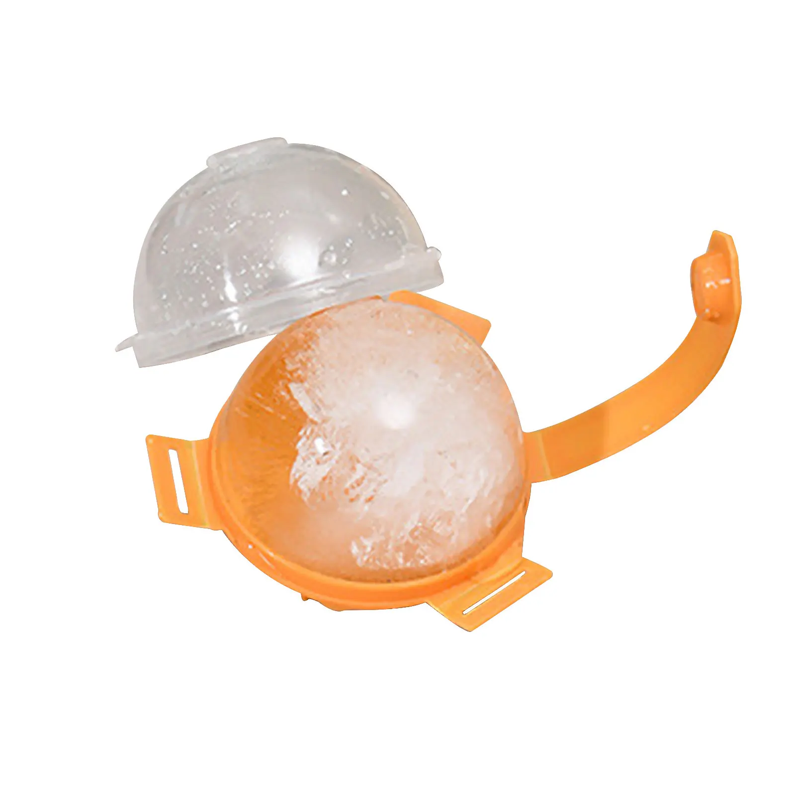 

Ice Cube Ball Maker Mold Mould Whiskey Ice Mold Bar Accessiories Sphere Ice Cube Molds For Drinks Kitchen Tool Ice Ball Maker