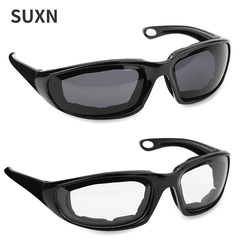 

Riding Army Motorcycle Glasses Sunglasses For Hunting Shooting Airsoft Eye Protection Windproof Motorbike Goggles