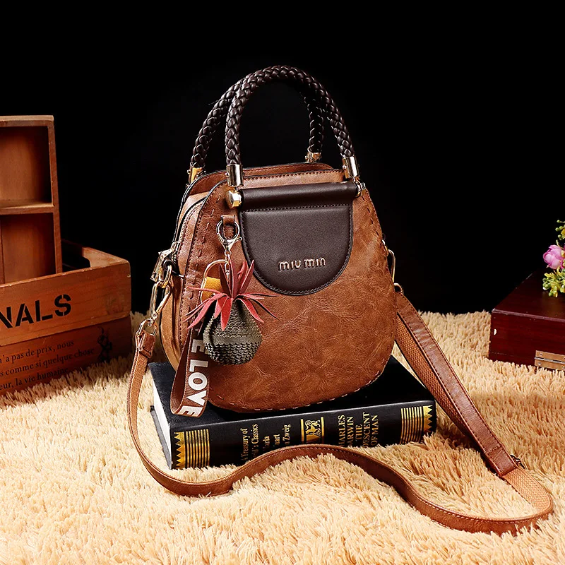 

Paul's Bag Women's Bag Trend 2023 New Bag Women's Fashion One Shoulder Handheld Bag Oblique Straddle Bag