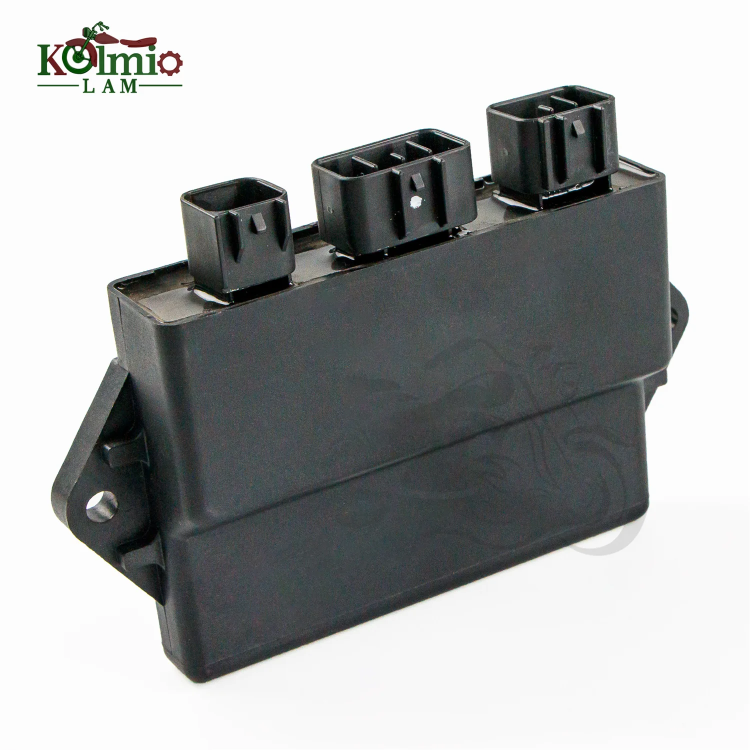 Подходит для Hisun HS500 HS700 500cc 700cc ATV Quad CDI, воспламенитель 33200-115-0000