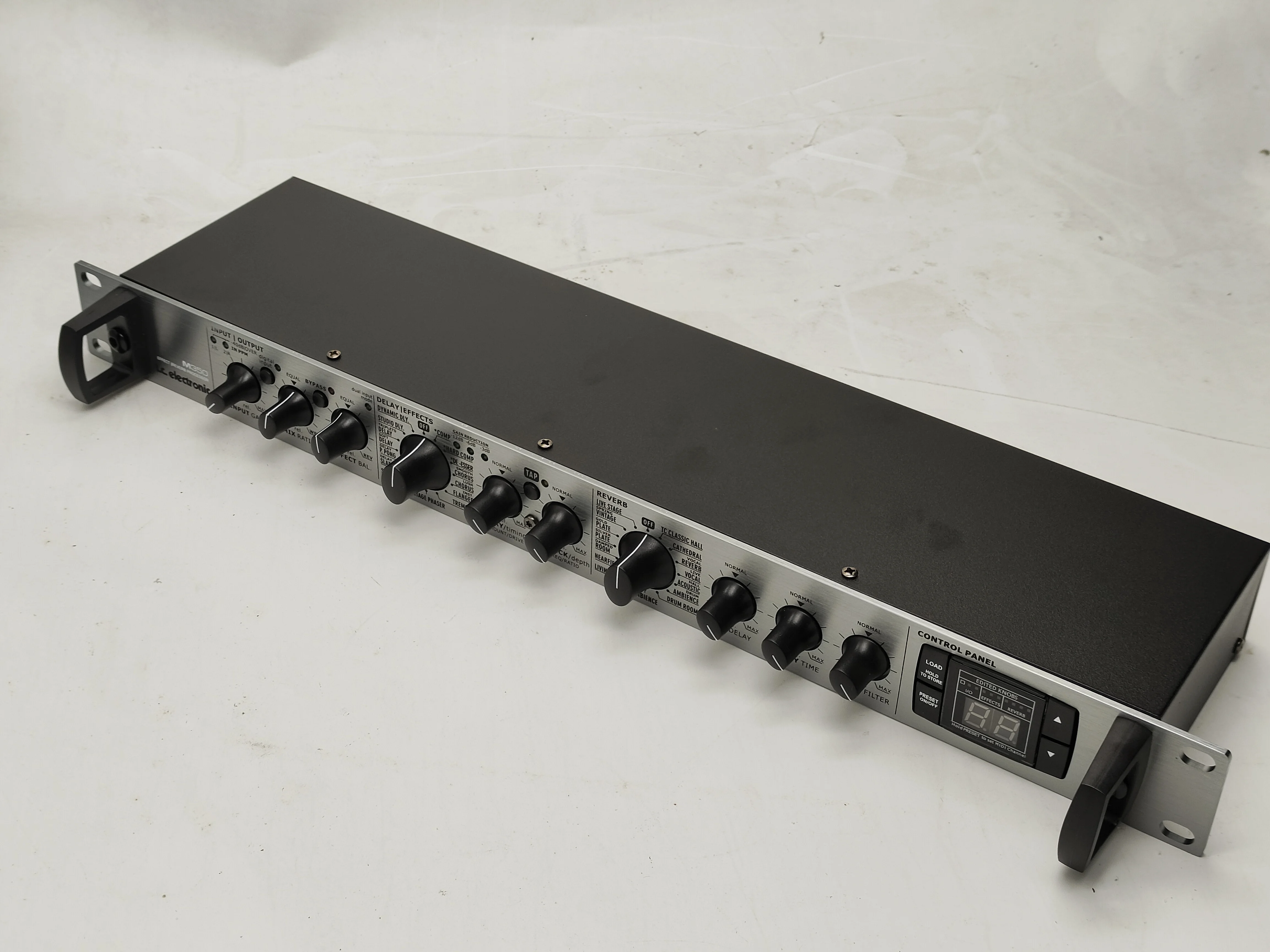 ★Leinadyume★TC Electronic M350 TC electronic M350 процессор эффектов