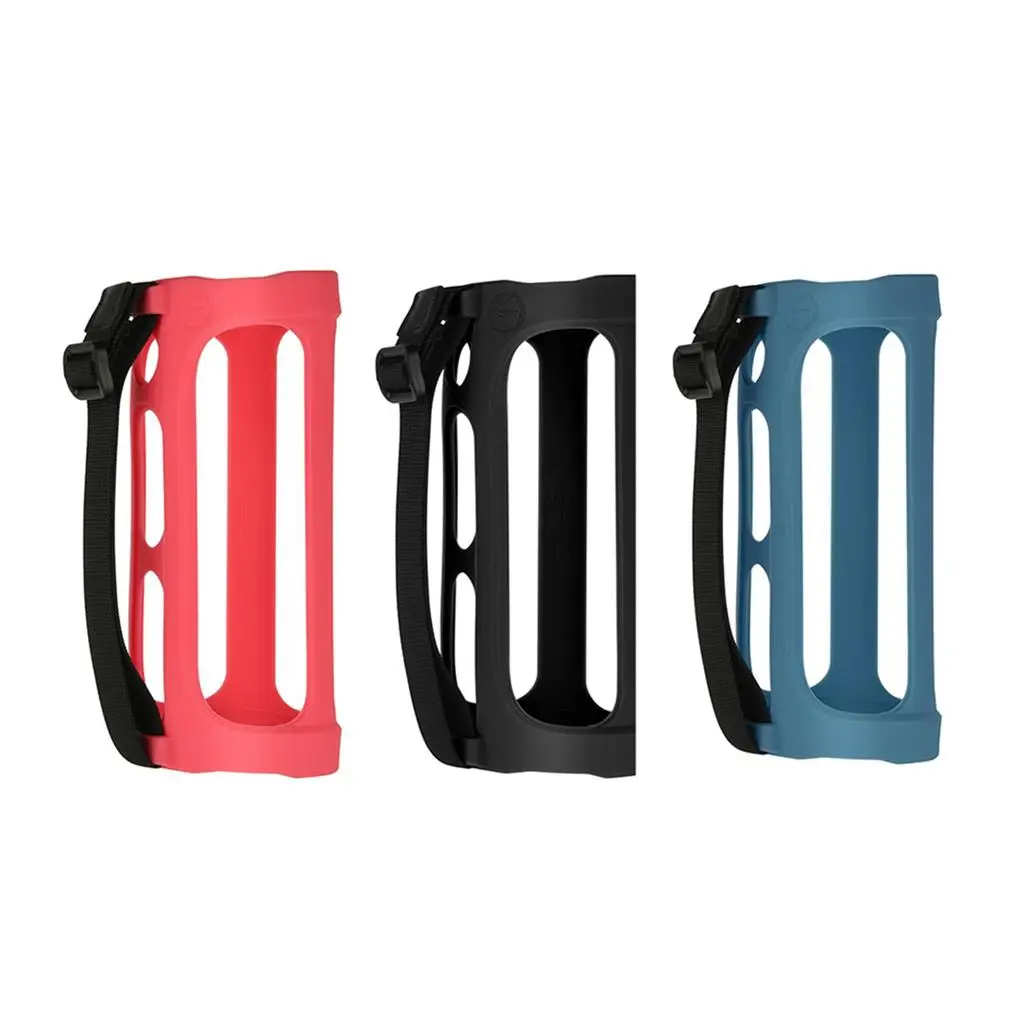 Силиконовая защитная крышка для колонки JBL 4