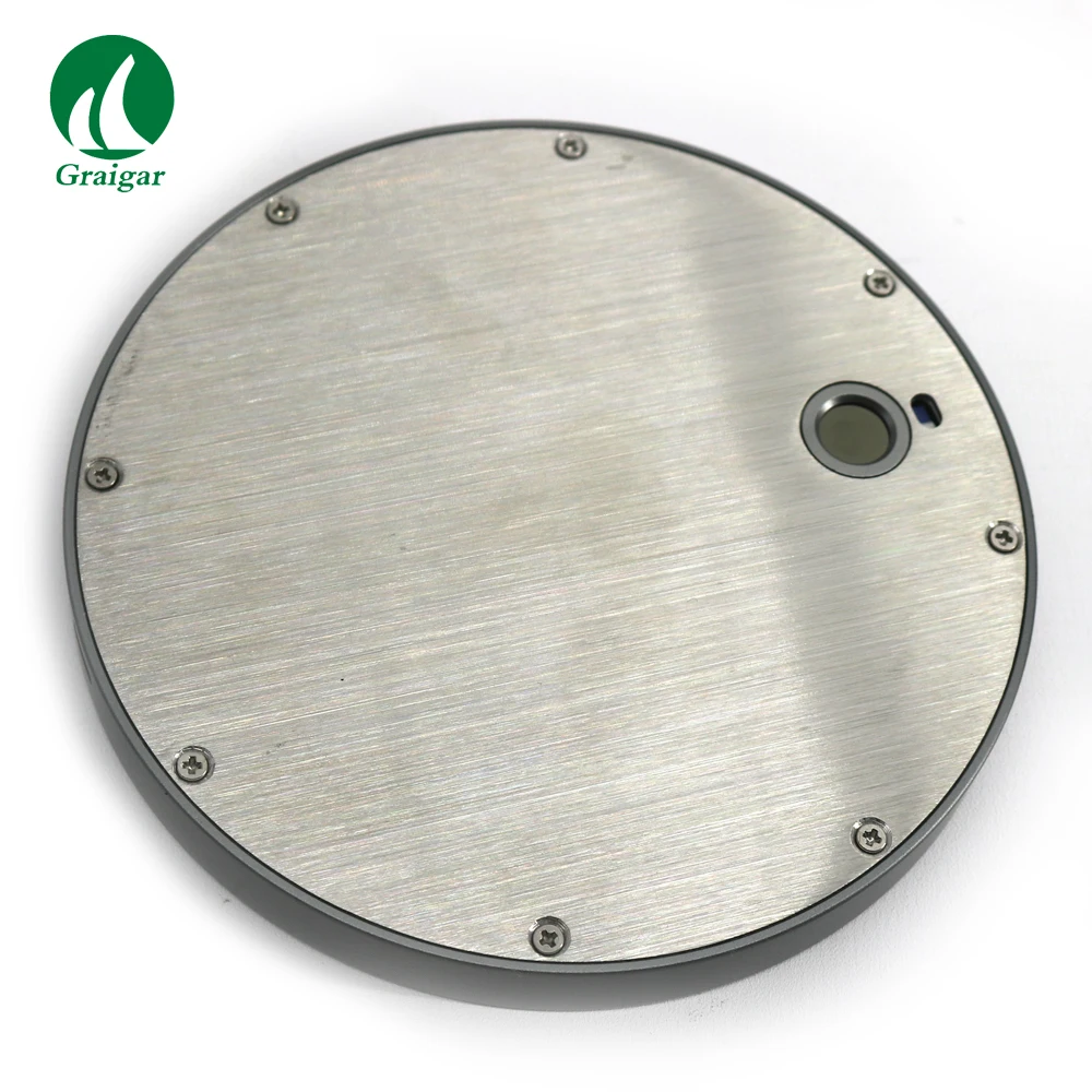 LS120 УФ измеритель энергии лампа с УФ-энергией/плотностью/облучением и