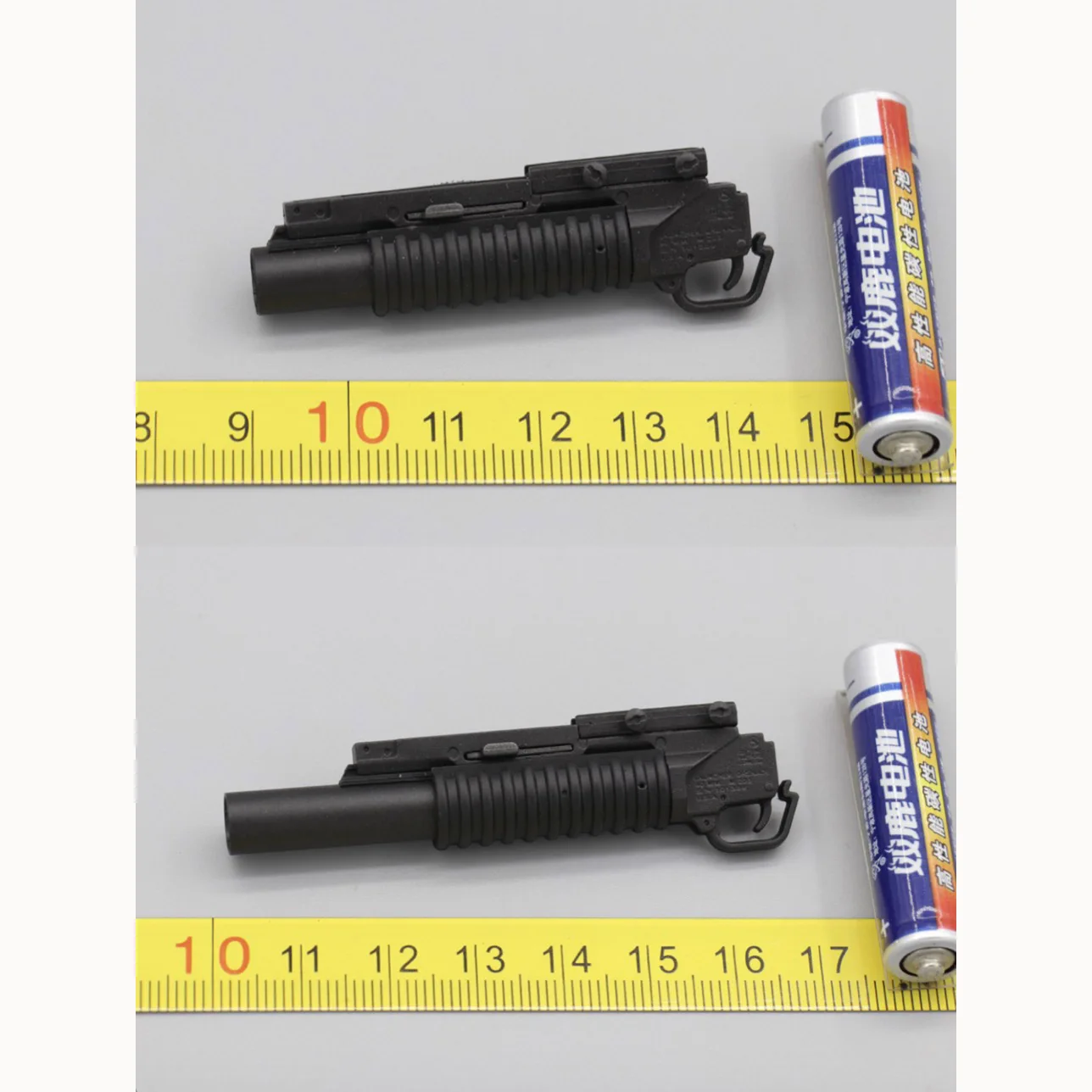 M203 Гранатомет модели для набора оружия Частного Военного Контрактора Easy&ampSimple 06034 С 1/6-го масштаба 12-дюймовая фигурка 1:6 В наличии Новая.