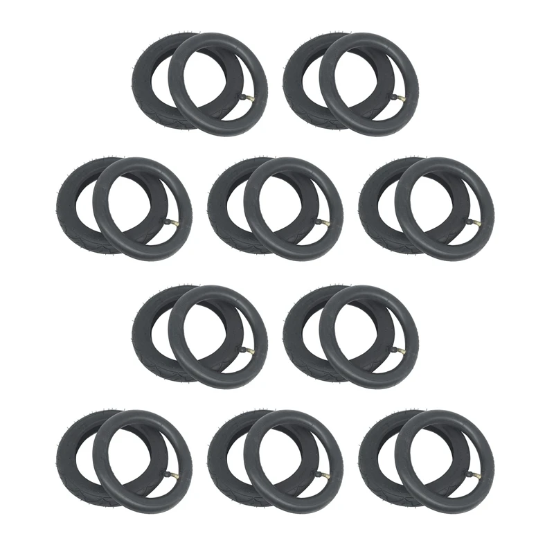 Шина для скутера 8 дюймов х1 1/4 10 шт./комплект