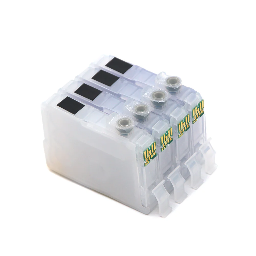 Сменные картриджи szsanhe 202 202XL для Epson XP-5100 WF-2860 4 шт.