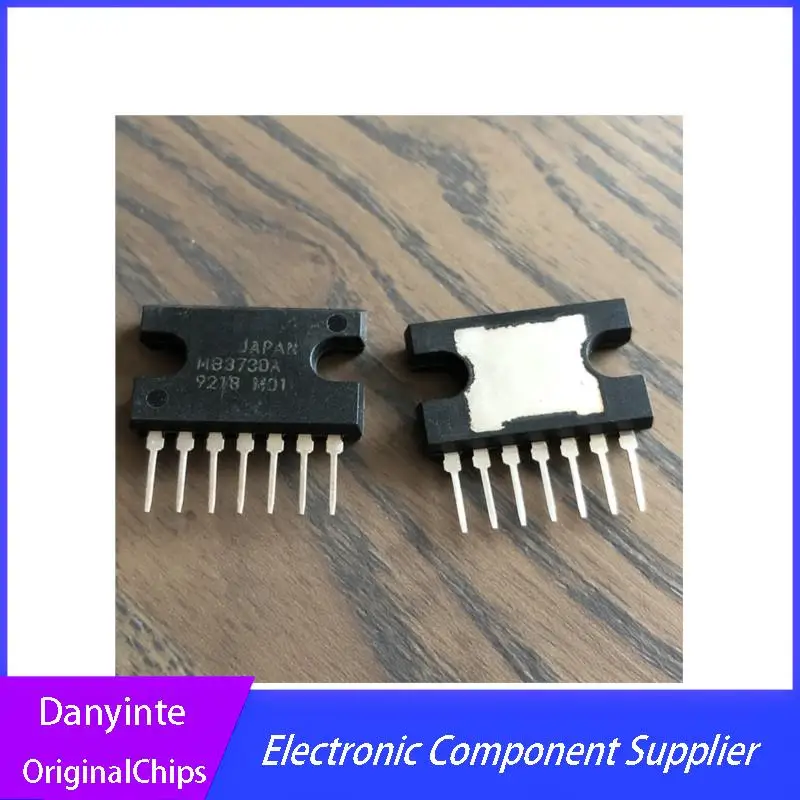 

Новинка 10 шт./партия MB3730A MB3730 ZIP-7