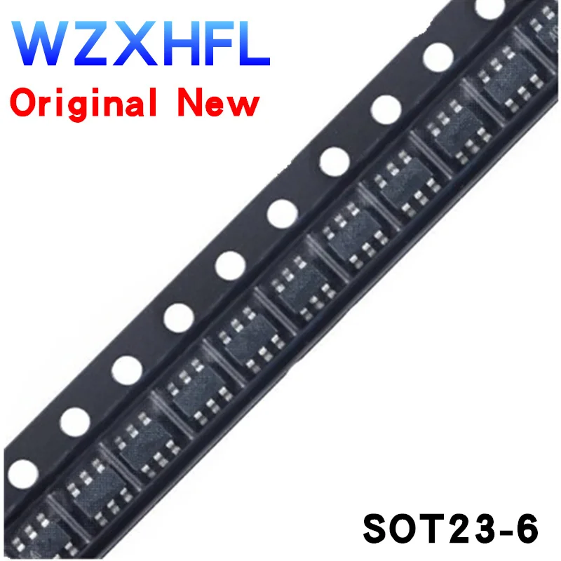 

20 шт. Φ TTP223 TTP223-BA6 223EB SOT23-6 233DB TTP223E-BA6 233DH