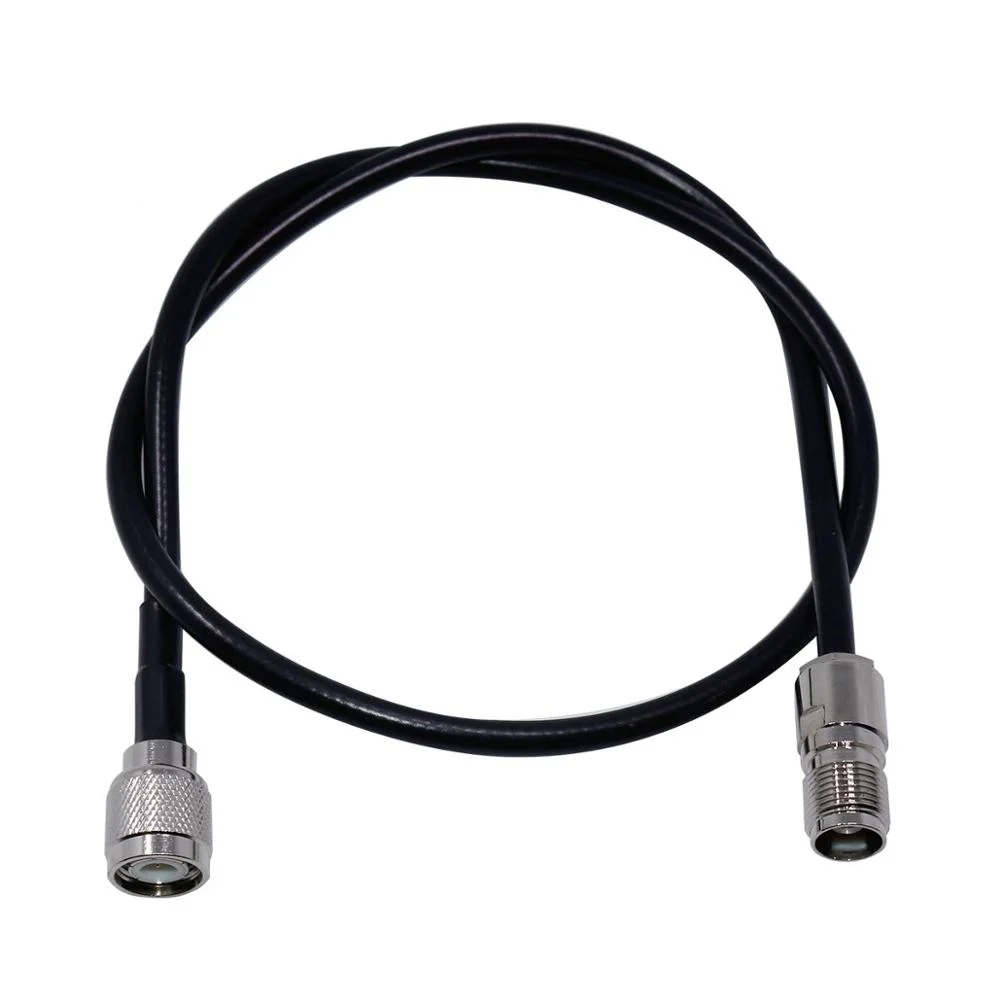 AR-152 AR-148 Tactical Antenna Caxial Extend Cable for Kenwood TK-378 Harris AN/PRC-152 148 Marantz Walkie Talkie