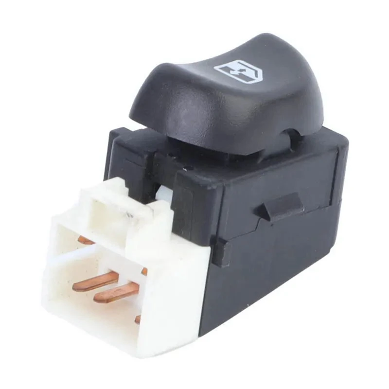 1 шт. автомобильный переключатель заднего левого стекла для Chevrolet HHR 22724900