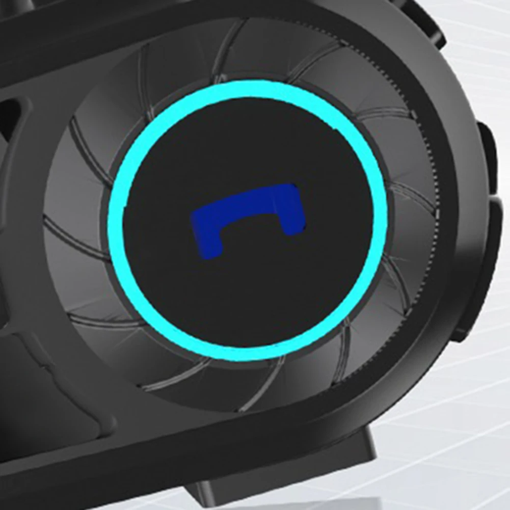 Рисунок 5 - Гарнитура для мотоциклетного шлема