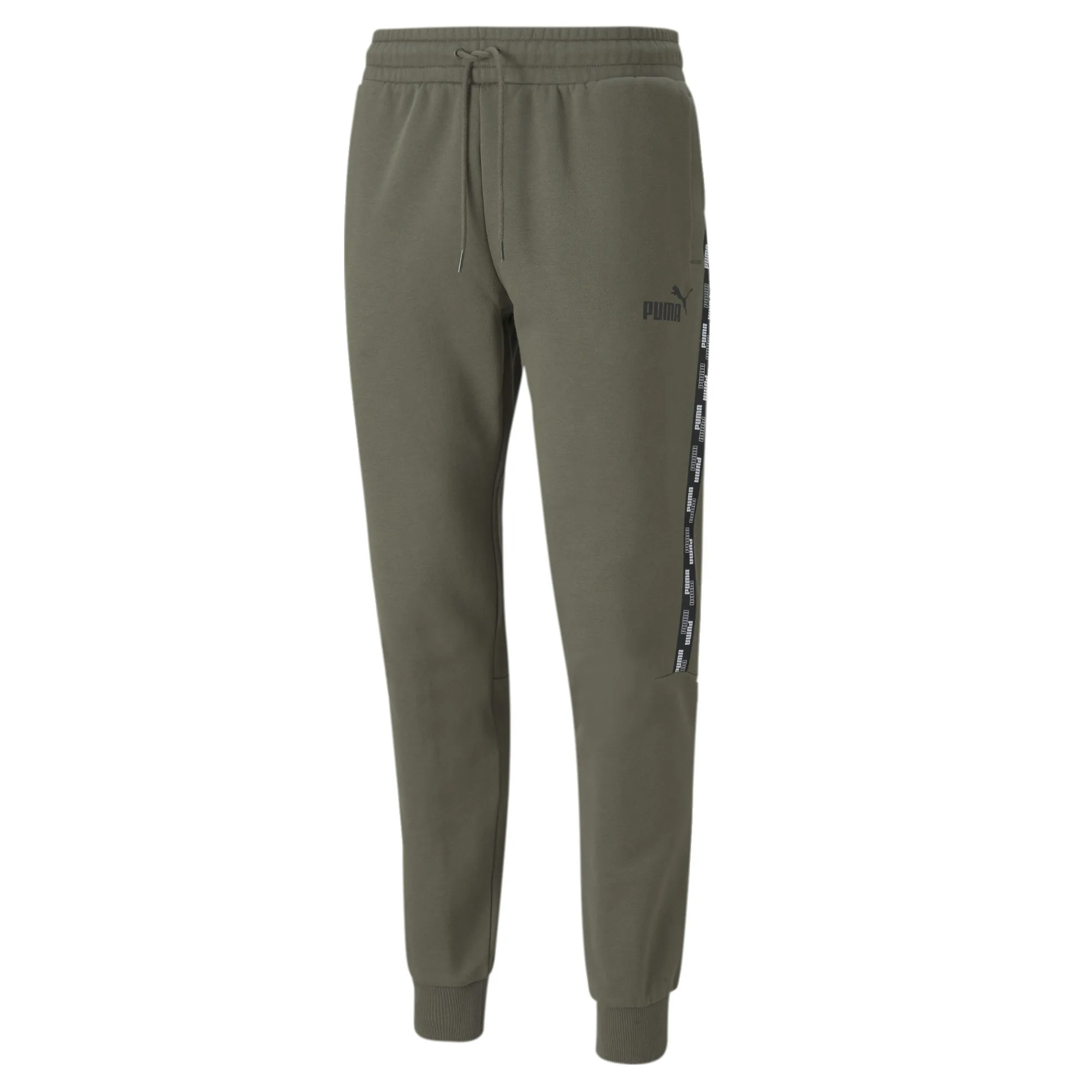 Штаны PUMA Power Men's Sweatpants 