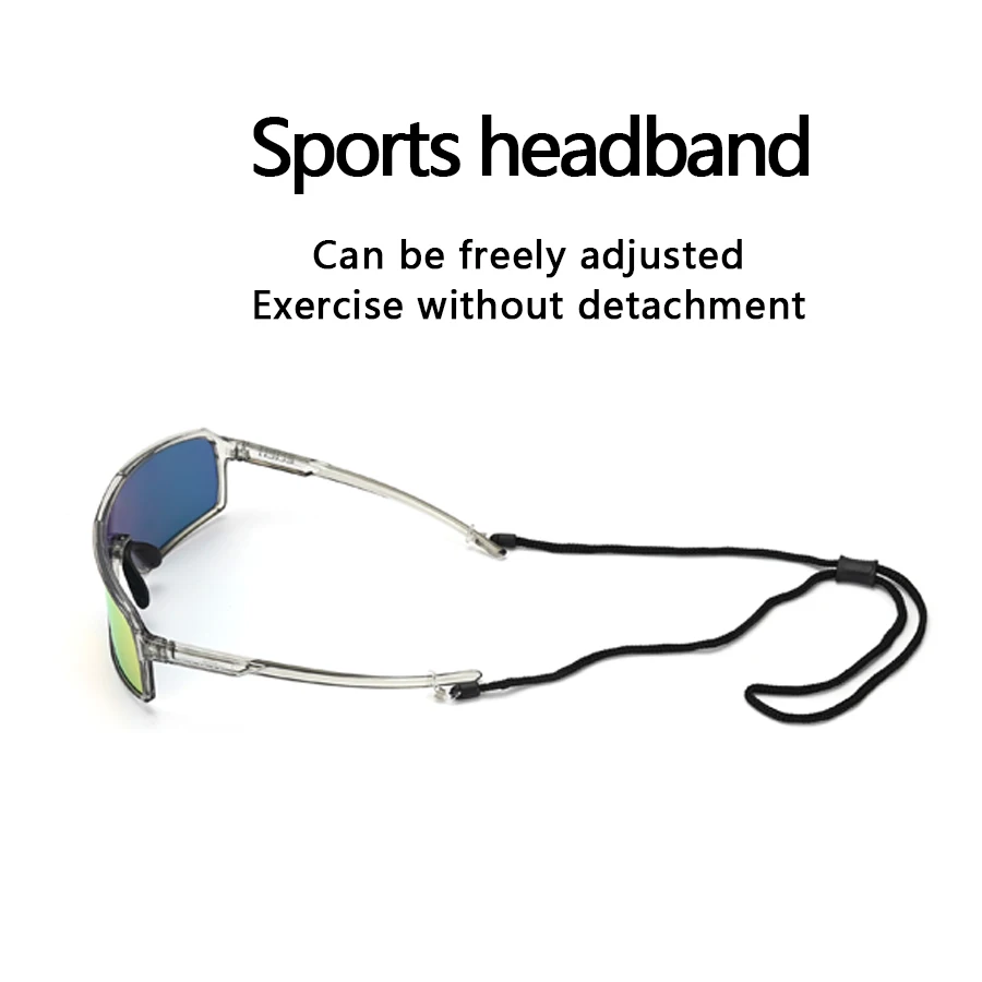 Очки велосипедные для мужчин и женщин UV400