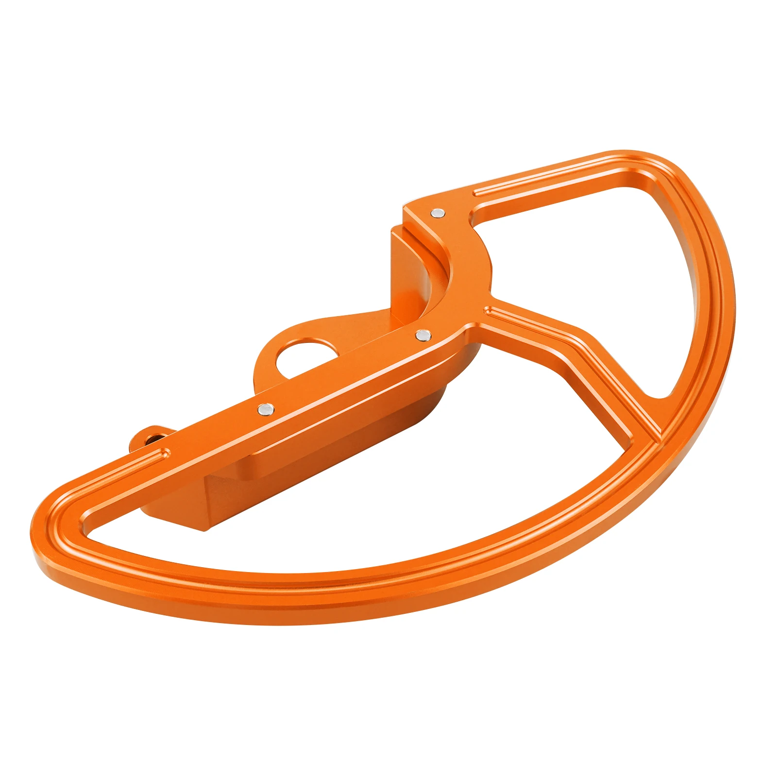 Диск переднего тормоза мотоцикла Защитная пленка для Husqvarna 701 Enduro 2016-2024 KTM 690 R 2014-2023