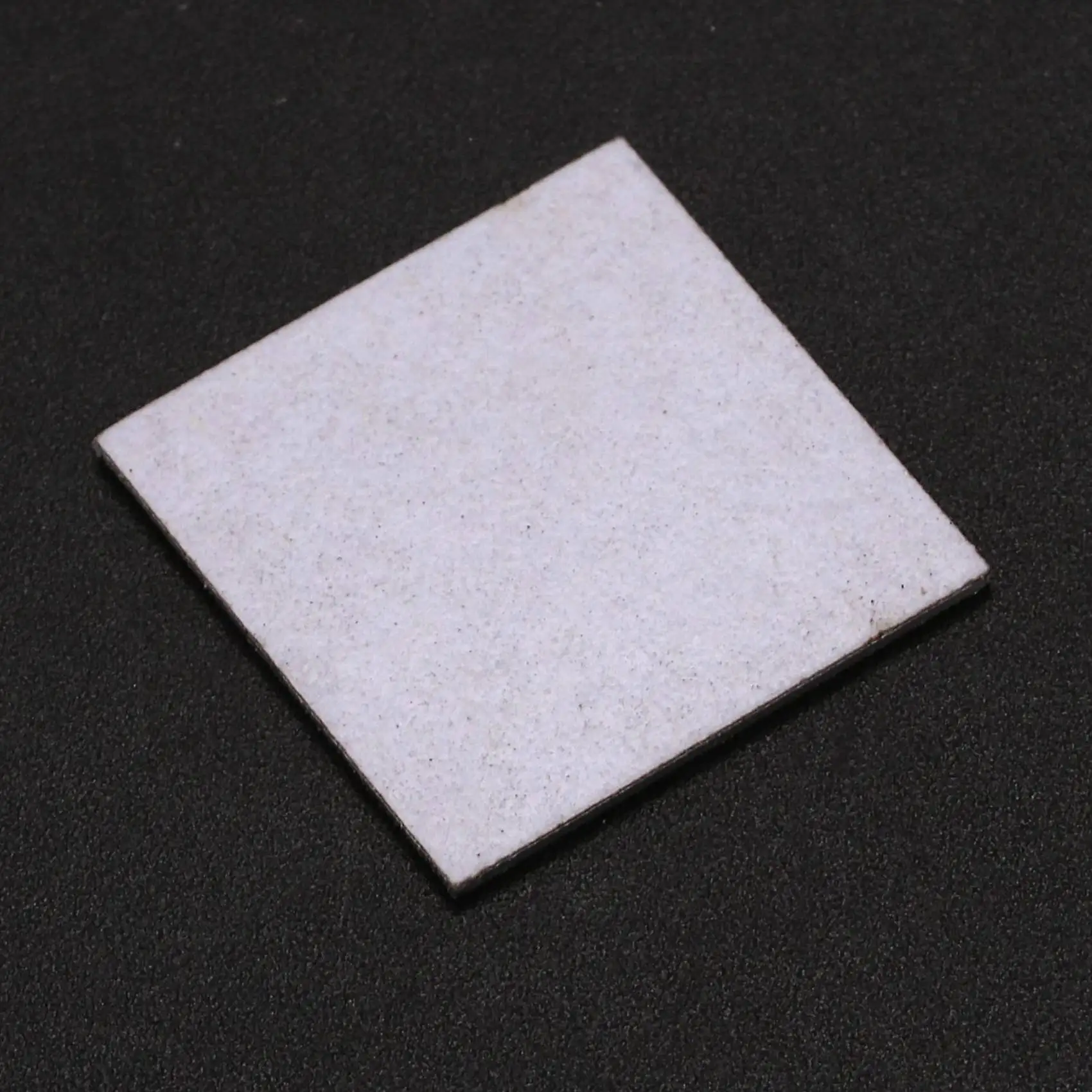 Зеркальная фотонаклейка 200 шт 3D Стик (серебристый)