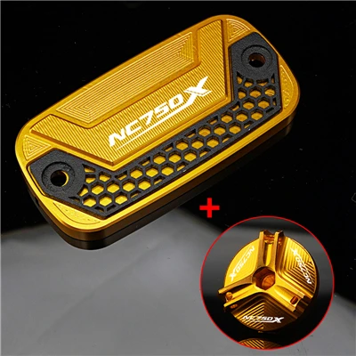 

Аксессуары для HONDA NC750 X NC 750X NC750X 2021 2017-2023