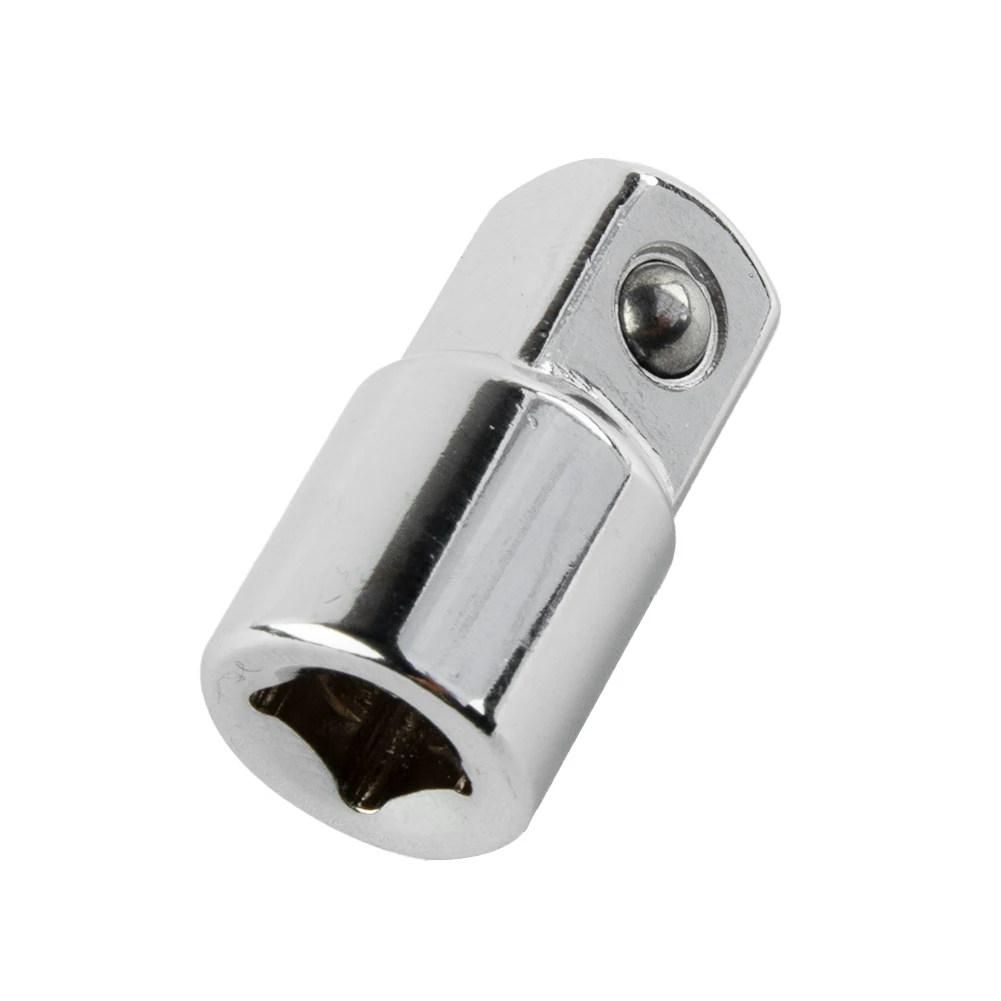 1/4 &quot3/8" 1/2" адаптер с трещоткой шестигранный держатель для сверл гаечного