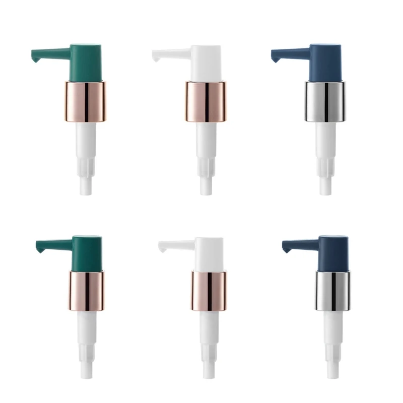 

Oyster Sauce Bottle Pressure Nozzle Pump Head Fuel Consumption Squeezer Ketchup Press Type Seasoning Sauce Quantitative