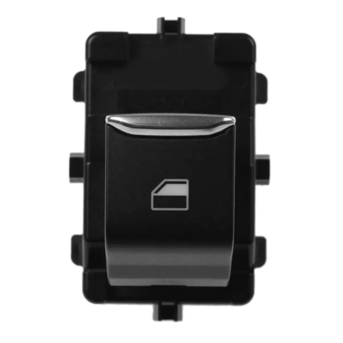 Автомобильный передний правый боковой выключатель стекла подъемник одиночный