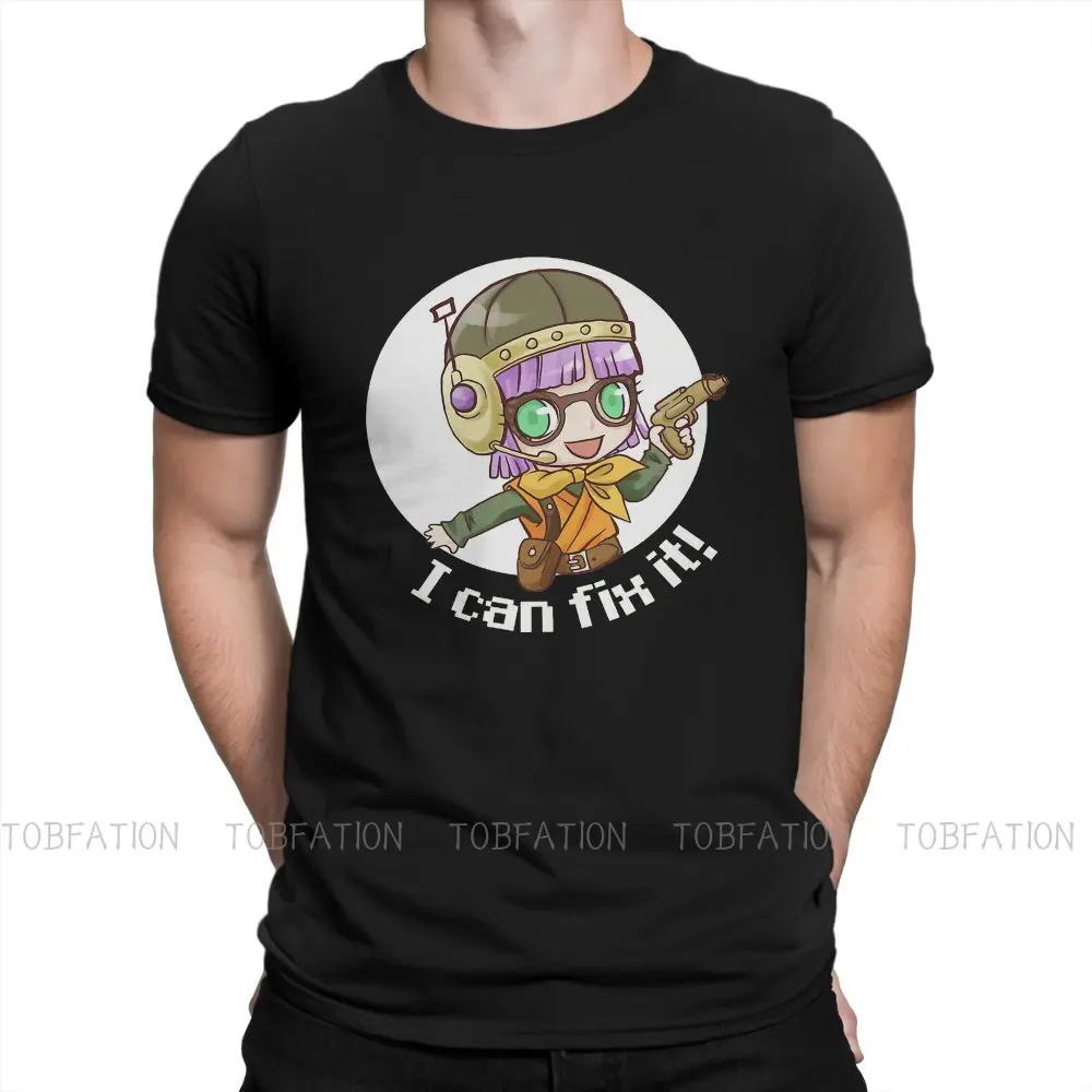 

Футболки с хронографом триггером SFC Marl Lucca Crewneck Мужская футболка с принтом хронографа хипстерская одежда 6XL