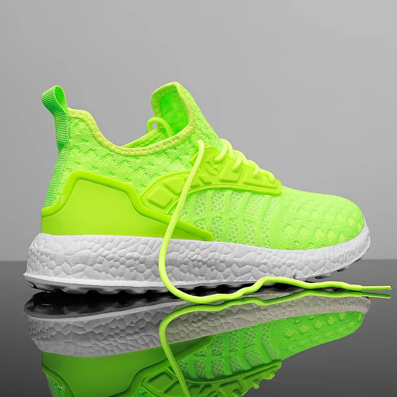 

Летние дышащие женские кроссовки для профессиональных занятий спортом