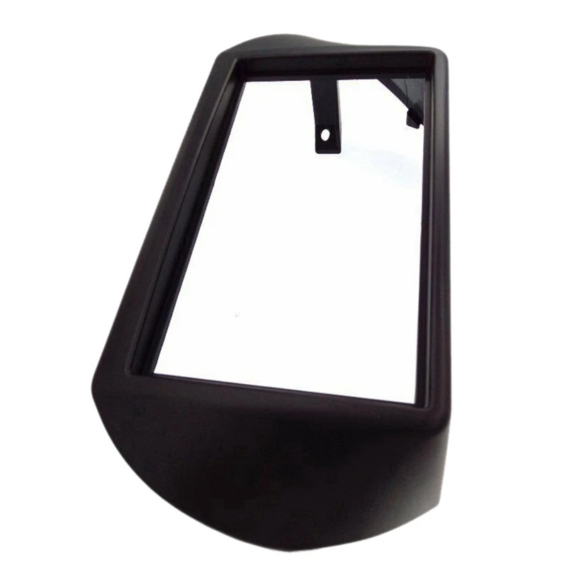 

3X для FIAT Fiorino CITROEN Nemo PEUGEOT Bipper 2Din Аудио Панель DVD навигационная Панель рамка Автомобильная облицовка