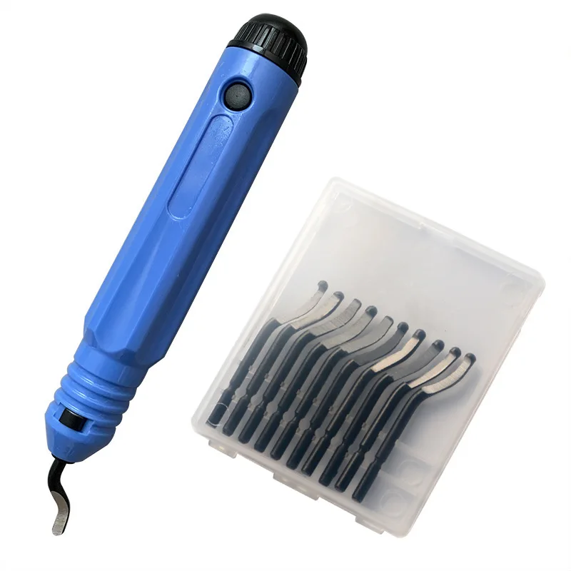 

Набор инструментов для снятия заусенцев SHENGMEIYU NB1100