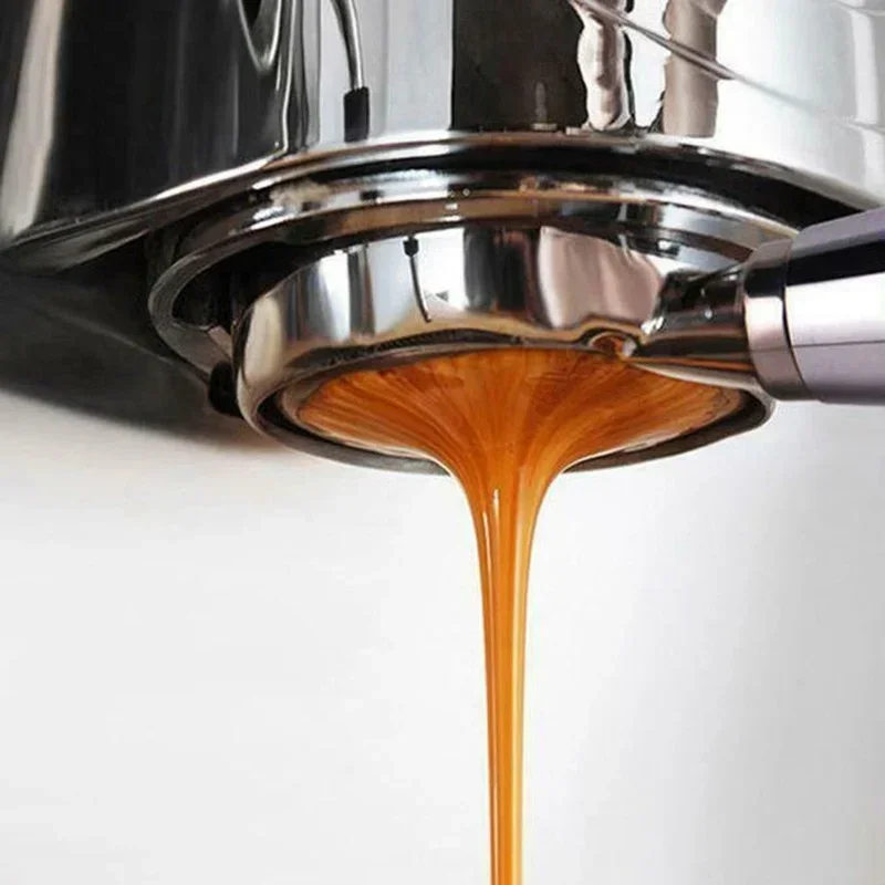 Кофейный портафильтр с фильтрующей корзинкой 515458 мм для Breville 870880878, сменные аксессуары для кофемашин, разборный (art.: 3920dc446f2bd) - 3920dc446f2bd