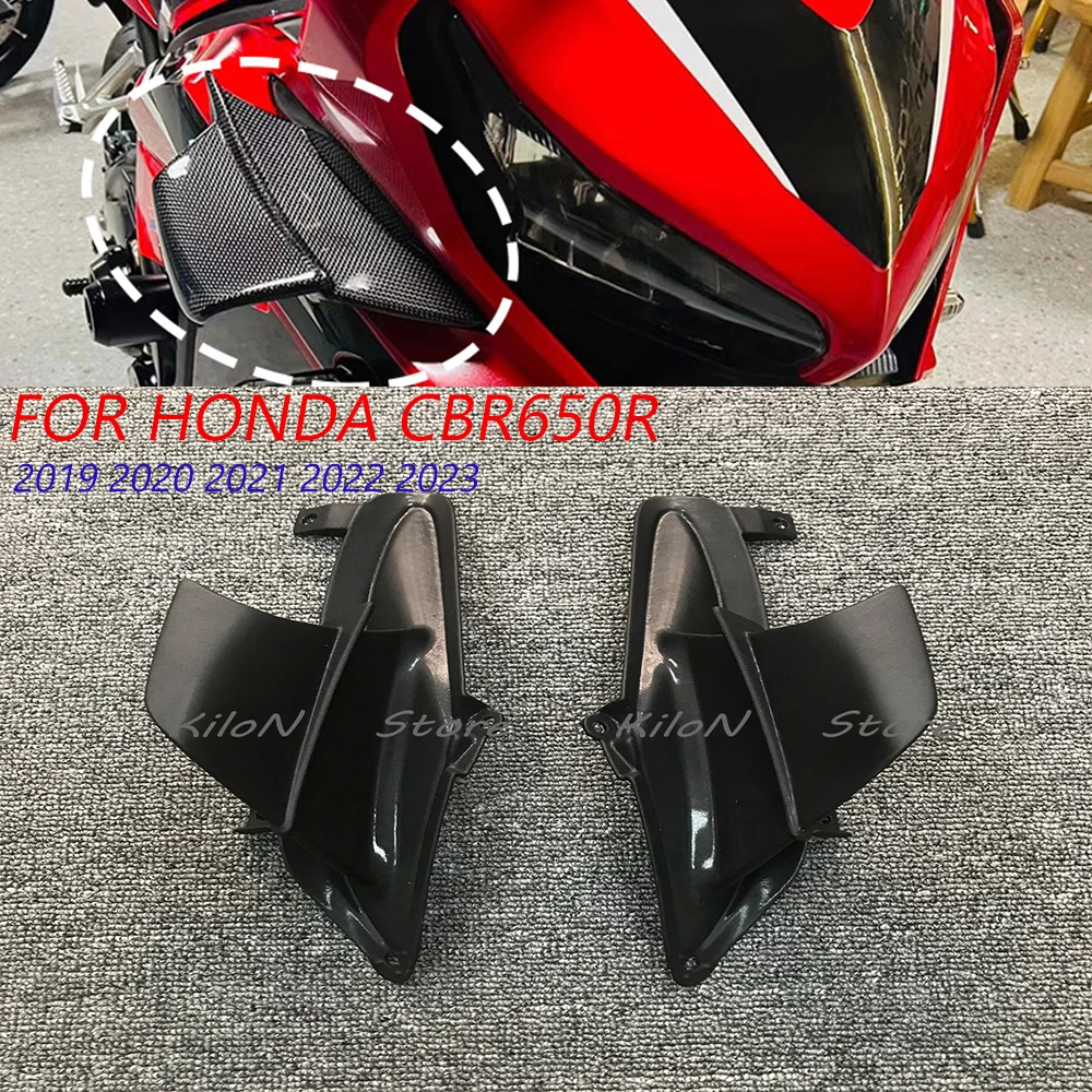 

Мотоциклетный задний спойлер для HONDA CBR650R 2019 2020 2021 2022