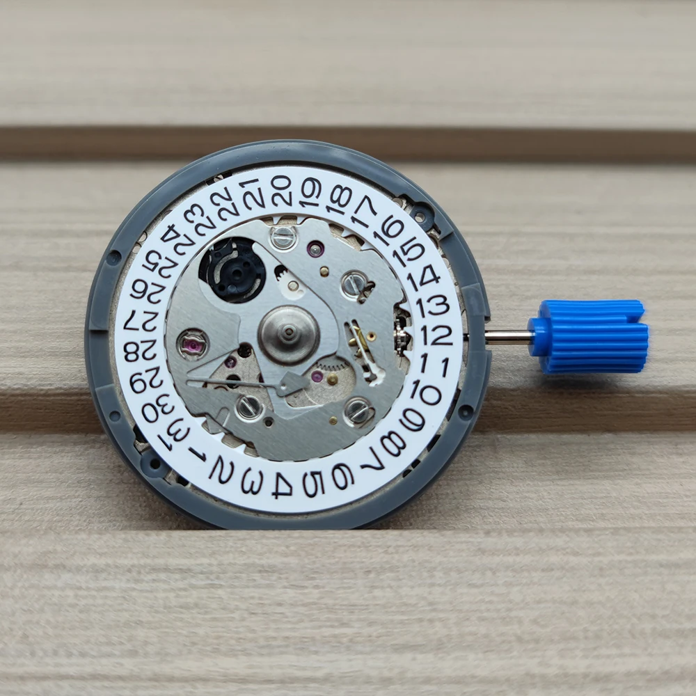 Модифицированные движущиеся роторы запчасти модификация NH35A механическое