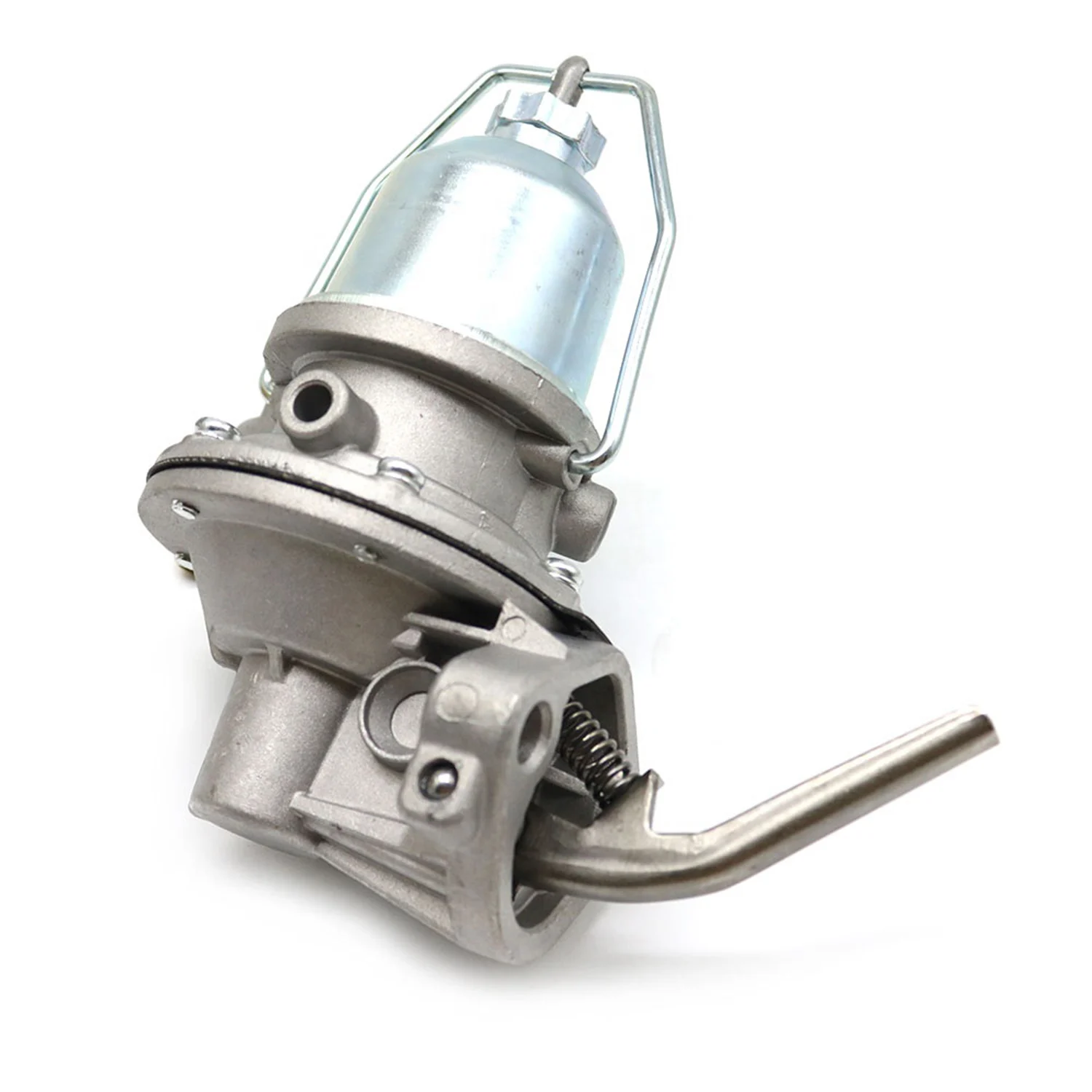 1 шт. топливный насос для Komatsu TCM Forklift Nissan H15 H20II H25II K25 K15 K21 1701050K60 запасные части