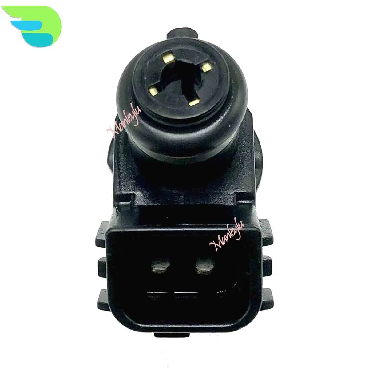 Топливные форсунки 1571010G00 FJ338 16450-PLC-003 15710-10G00 для SUZUKI 2005-2006 GSXR1000 4 шт.