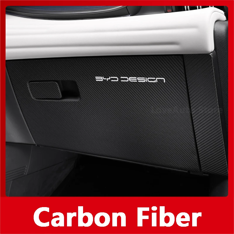 Для BYD Yuan Plus Atto 3 2021 2022 2023 автомобильный коврик-пилот против ударов и грязи